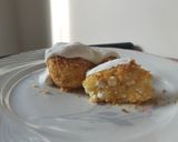 Gluténmentes túrógombóc recept fázis 1 fotója