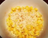 Foto langkah ke 2 dari resep Jasuke (Jagung Susu Keju).