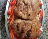 Foto del paso 2 de la receta: Bondiola a la mostaza
