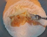 Foto langkah ke 2 dari resep Pie susu.