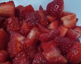Foto del paso 1 de la receta: Jalea de fresas