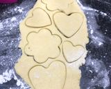 Foto del paso 4 de la receta: Galletitas de Miel 🍯 y Limón 🍋