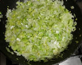 Foto del paso 1 de la receta: Canelón de espinacas y huevo