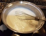 Foto del paso 4 de la receta: Crema de arroz anisado con toppings