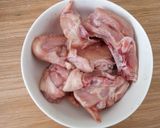 Foto langkah ke 2 dari resep 13.Ayam kriwil simple.