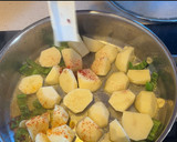 Foto del paso 2 de la receta: Suquet fácil de pescado