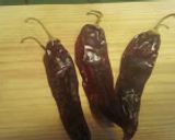 Foto del paso 2 de la receta: Chile colorado