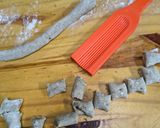Foto del paso 3 de la receta: Ñoquis de lentejas