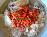 Foto langkah ke 7 dari resep 120. AYAM KESRUT KHAS BANYUWANGI.