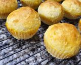 Foto del paso 3 de la receta: Pebetes sin gluten sin amasar