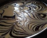 صورة لخطوة 3 من وصفة مسكوتة الطبقتين 🍪☕☕