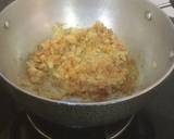 Peas paneer cheese Korma recipe step 3 photo