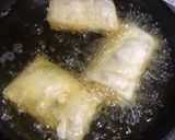 Foto langkah ke 3 dari resep Martabak Tahu.