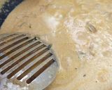 சேலம் சால்னா(Salem Salna recipe in Tamil) ரெசிபி ஸ்டேப் 4 புகைப்படம்