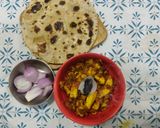કોર્ન પનીર અંગારા (Corn Paneer Angara Recipe In Gujarati) રેસીપી સ્ટેપ3ફોટો