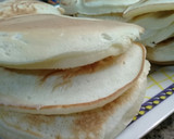 Foto del paso 6 de la receta: HOT CAKES o pan cakes