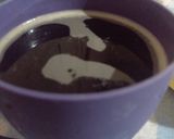 Foto del paso 3 de la receta: Nescafé estilo café de olla para estos tiempos de frío es ideal☕