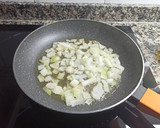 Foto del paso 4 de la receta: Berenjenas rellenas