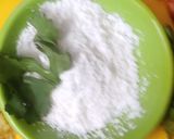 लेमन कोरिअन्डर सूप (Lemon Coriander Soup Recipe In Marathi) रेसिपी स्टेप 2 फोटो