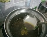 Foto langkah ke 4 dari resep Rawon bumbu instan bamboe.