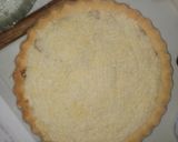 Foto del paso 6 de la receta: Tarta de coco con dulce de leche