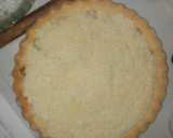 Foto del paso 6 de la receta: Tarta de coco con dulce de leche