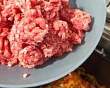 Foto del paso 1 de la receta: Macarrones 🍝 con carne y verduras en Panificadora Lidl