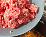 Foto del paso 1 de la receta: Macarrones 🍝 con carne y verduras en Panificadora Lidl