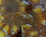 કેરીનું વઘારિયુ (Keri Vaghariyu Reicpe In Gujarati) રેસીપી સ્ટેપ3ફોટો