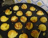 Foto langkah ke 4 dari resep 047. Poffertjest.