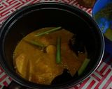 Foto langkah ke 5 dari resep 45. Ayam Goreng bumbu Madura.