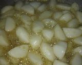 Gambar langkah 1 resipi Sambal tumis fishball.