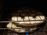 Pan Amasado
