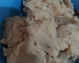 Foto langkah ke 2 dari resep Pentol jamur homemade.