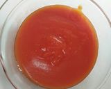 Foto langkah ke 7 dari resep Saos tomat & saos sambal homemade.