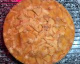 Foto del paso 5 de la receta: Torta de Manzana sin Gluten