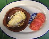 Foto del paso 3 de la receta: Salmón con ajo al horno