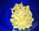 Gyümölcsleves :) recept fázis 1 fotója