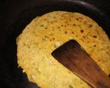 বাঁধা কপির থেপলা (Bandhakopir thepla recipe in Bengali) রেসিপির ধাপ 5 ছবি