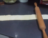 Foto del paso 3 de la receta: Tortell roscón de nata