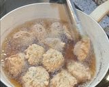 Foto langkah ke 3 dari resep Tahu Walik.