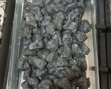 Foto del paso 4 de la receta: Ñoquis al nero di sepia (o a la tinta de calamar)