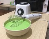 Foto langkah ke 1 dari resep Bolu pandan.