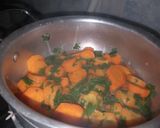 صورة لخطوة 1 من وصفة سلطة 🥗 متنوعة وبسيطة