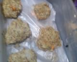Foto del paso 2 de la receta: Hamburguesas de lentejas veraniego