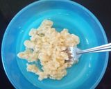 चिया बनाना पुडिंग(Chia banana pudding recipe in Hindi) रेसिपी चरण 1 फोटो