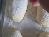 Hearth Bread/Mirukuhasu