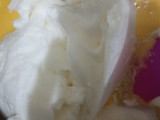 Chiffon Cake Unicorn by Mba Ricke