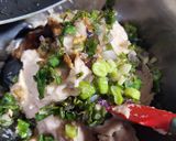 Foto langkah ke 3 dari resep Pangsit Ayam Rebus.