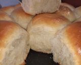 Foto del paso 4 de la receta: Pan casero ideal para hacer hamburguesas 🙂